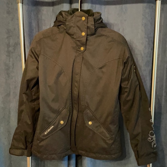 Columbia Titanium Jacket - Picture 1 of 16